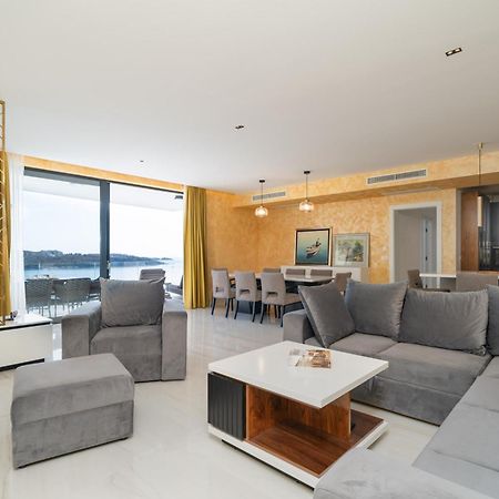 Apartment Laurus Five Stars Dubrovnik Exterior foto