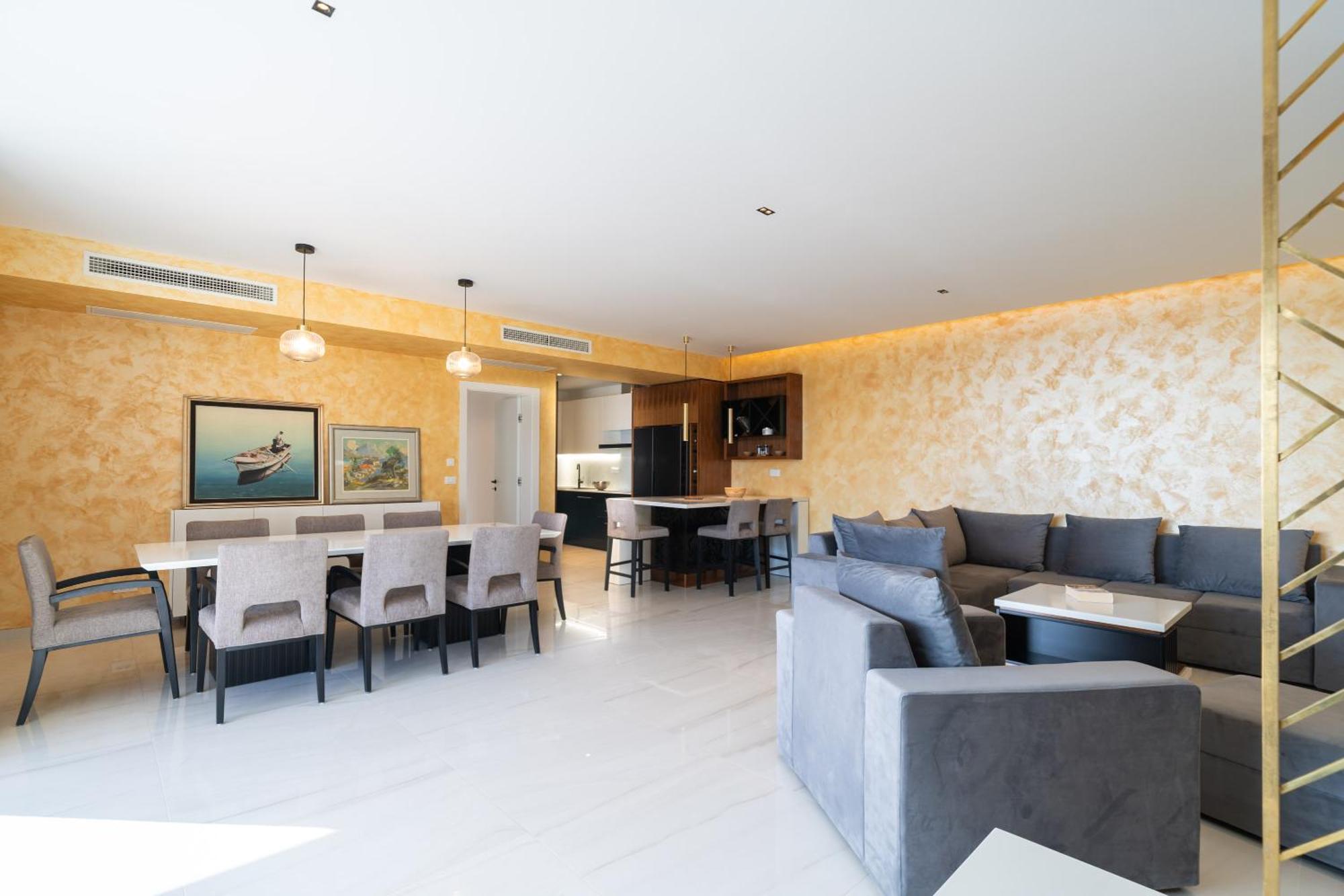 Apartment Laurus Five Stars Dubrovnik Exterior foto